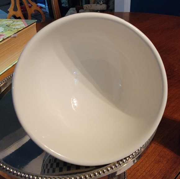 French Creamer and small bolw - Picture 4 of 6